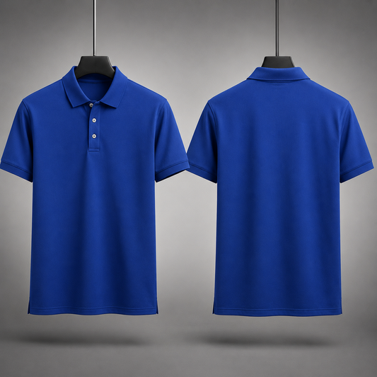 Polo Casual Shirt