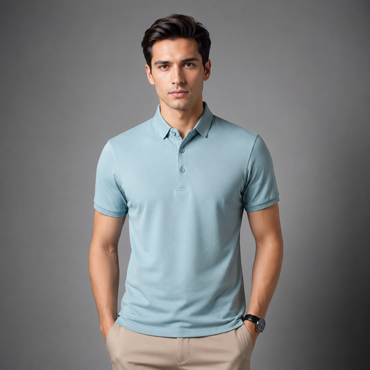 Polo Casual Shirt
