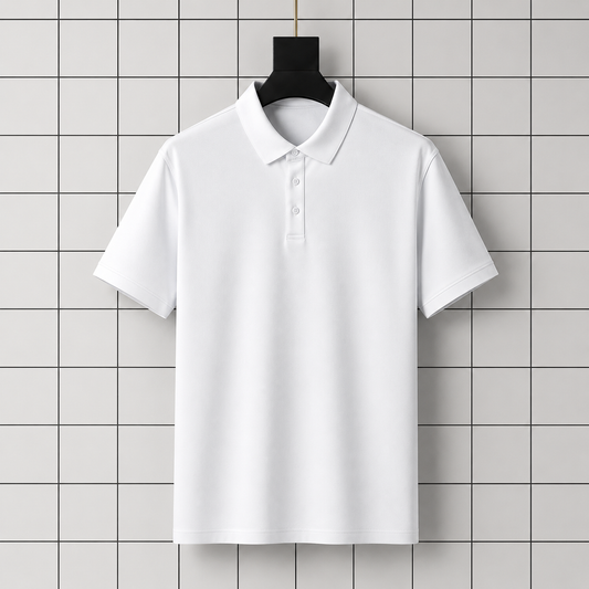 Polo Casual Shirt