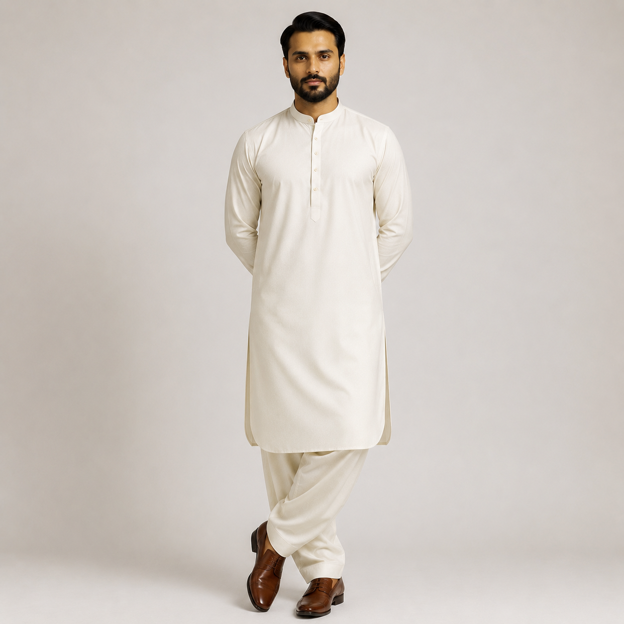 Unstitched Fabric