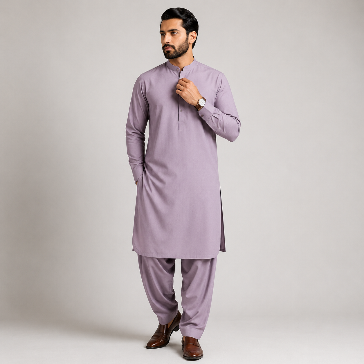 Unstitched Fabric