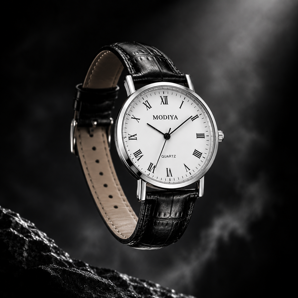 Master Men's Watch