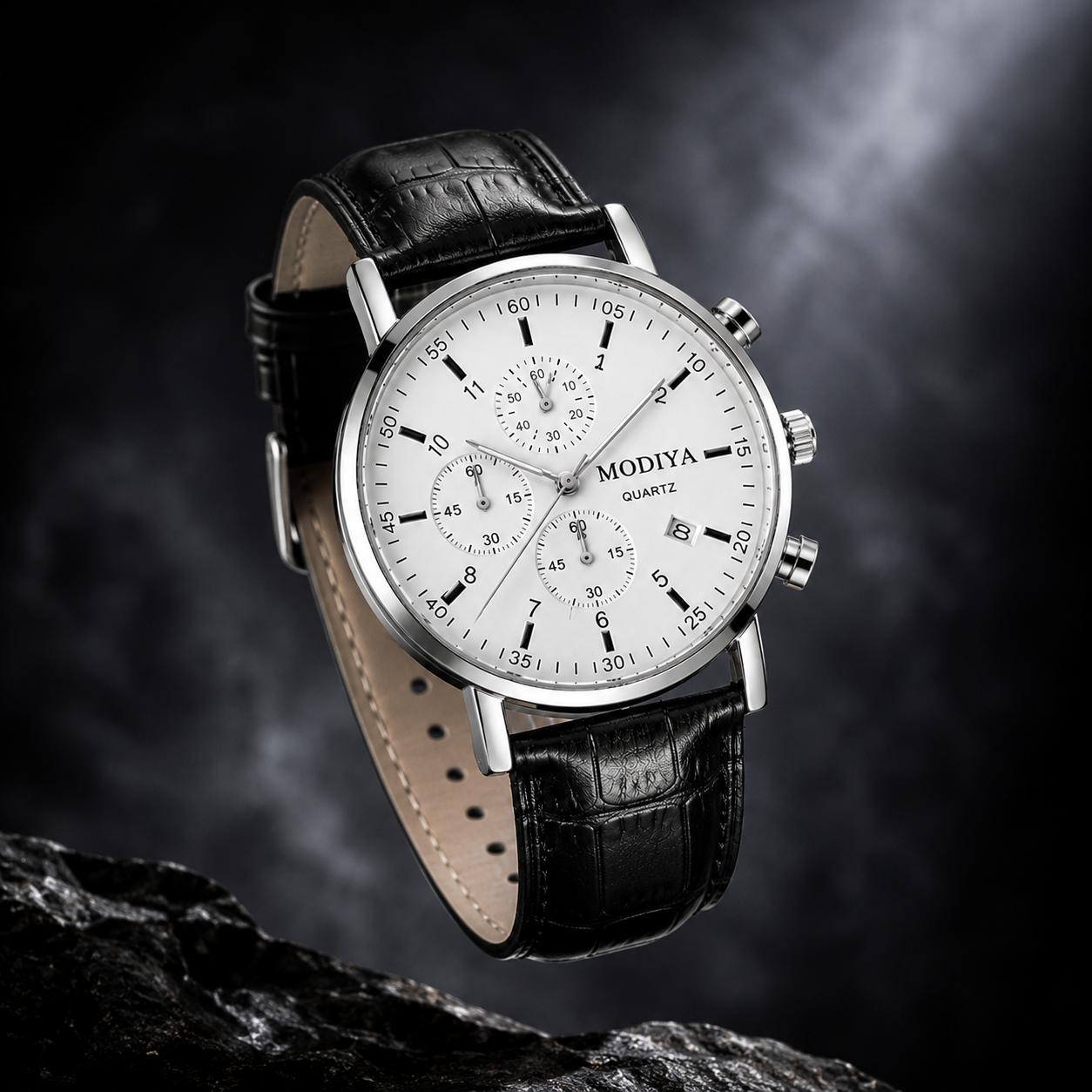 Master Men's Watch