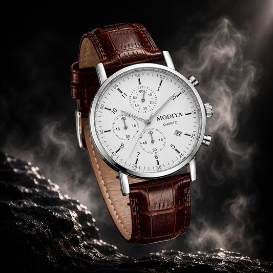 Master Men's Watch