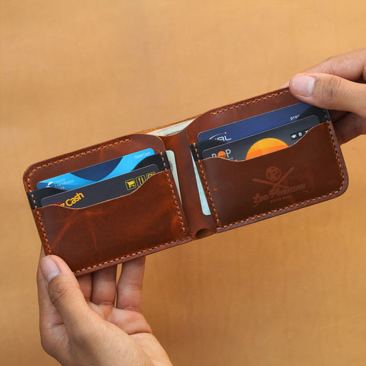 Leather Wallets