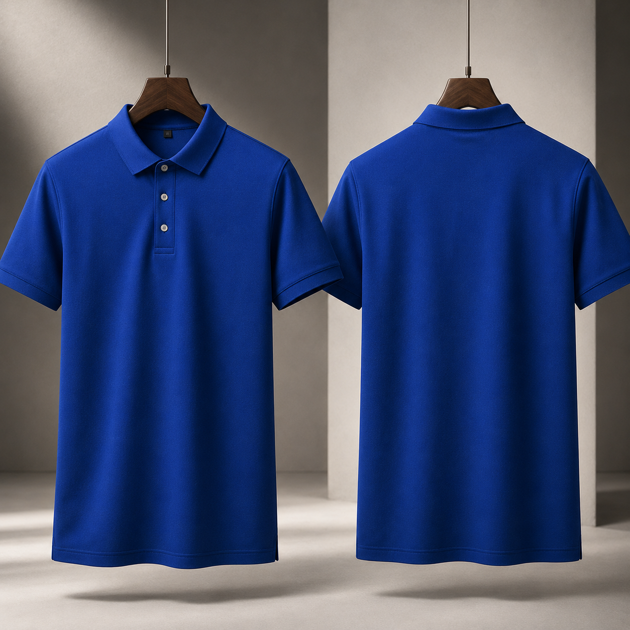 Polo Casual Shirt