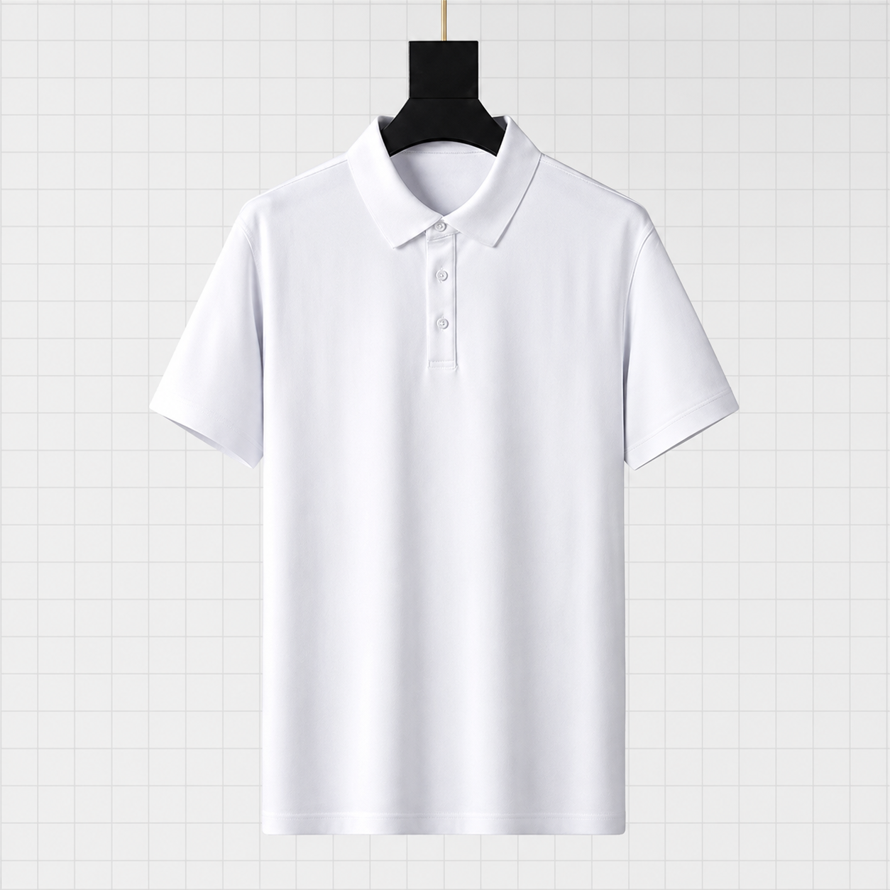Polo Casual Shirt