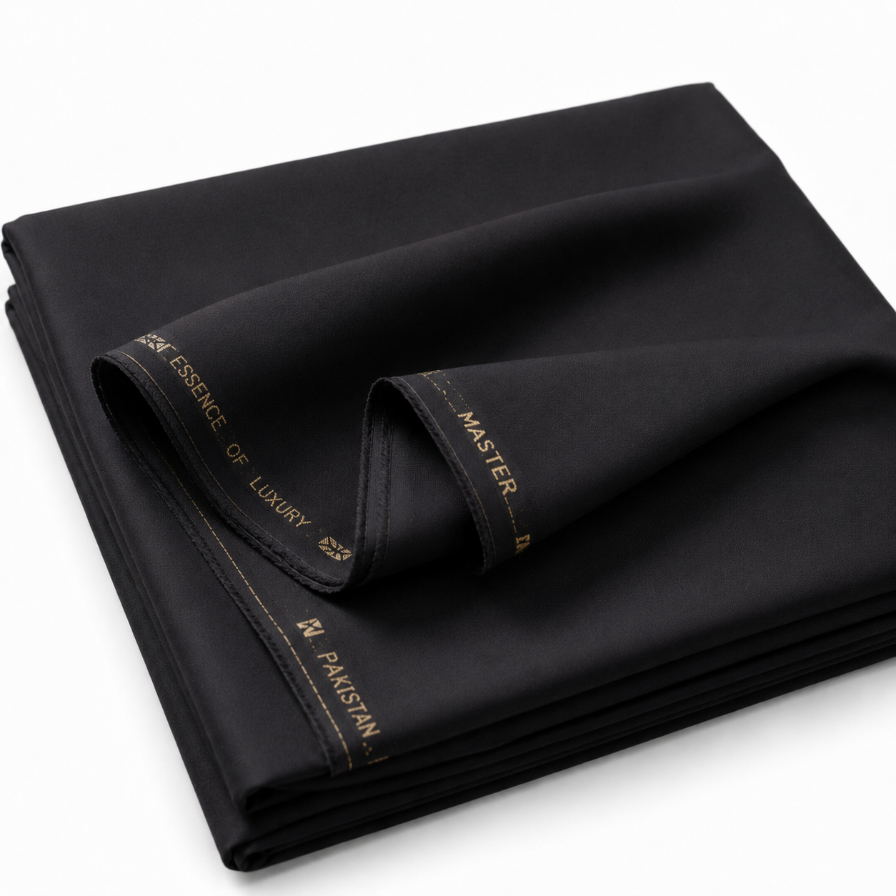 Unstitched Fabric