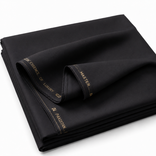 Unstitched Fabric