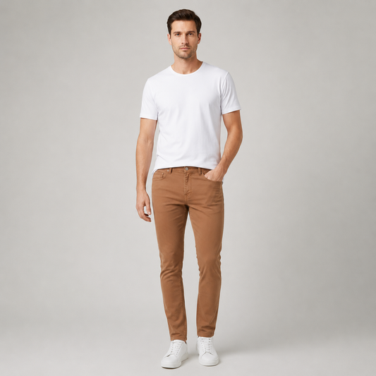 Essential Denim Jeans