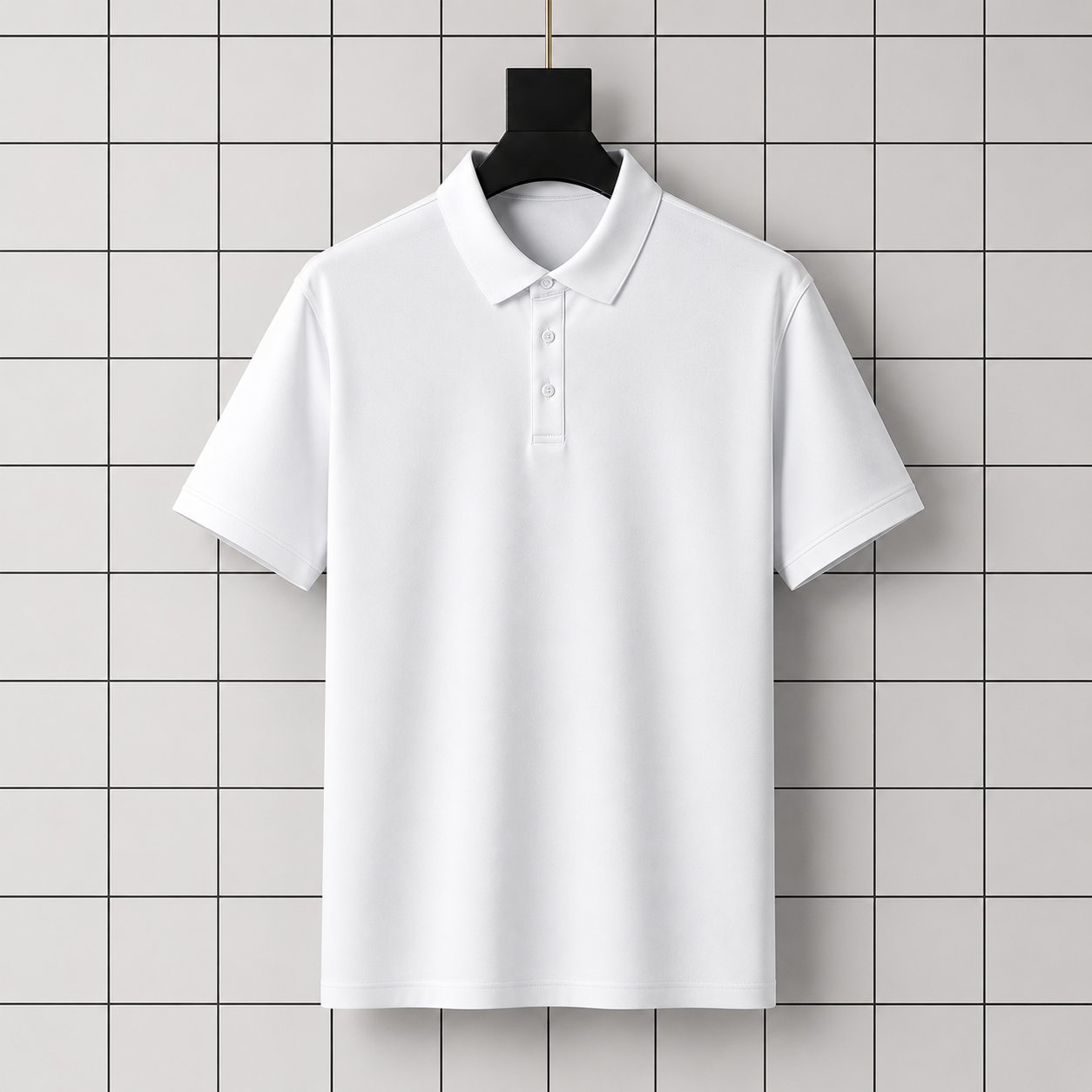 Polo Casual Shirt
