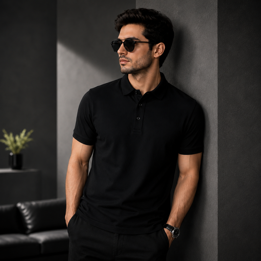 Polo Casual Shirt