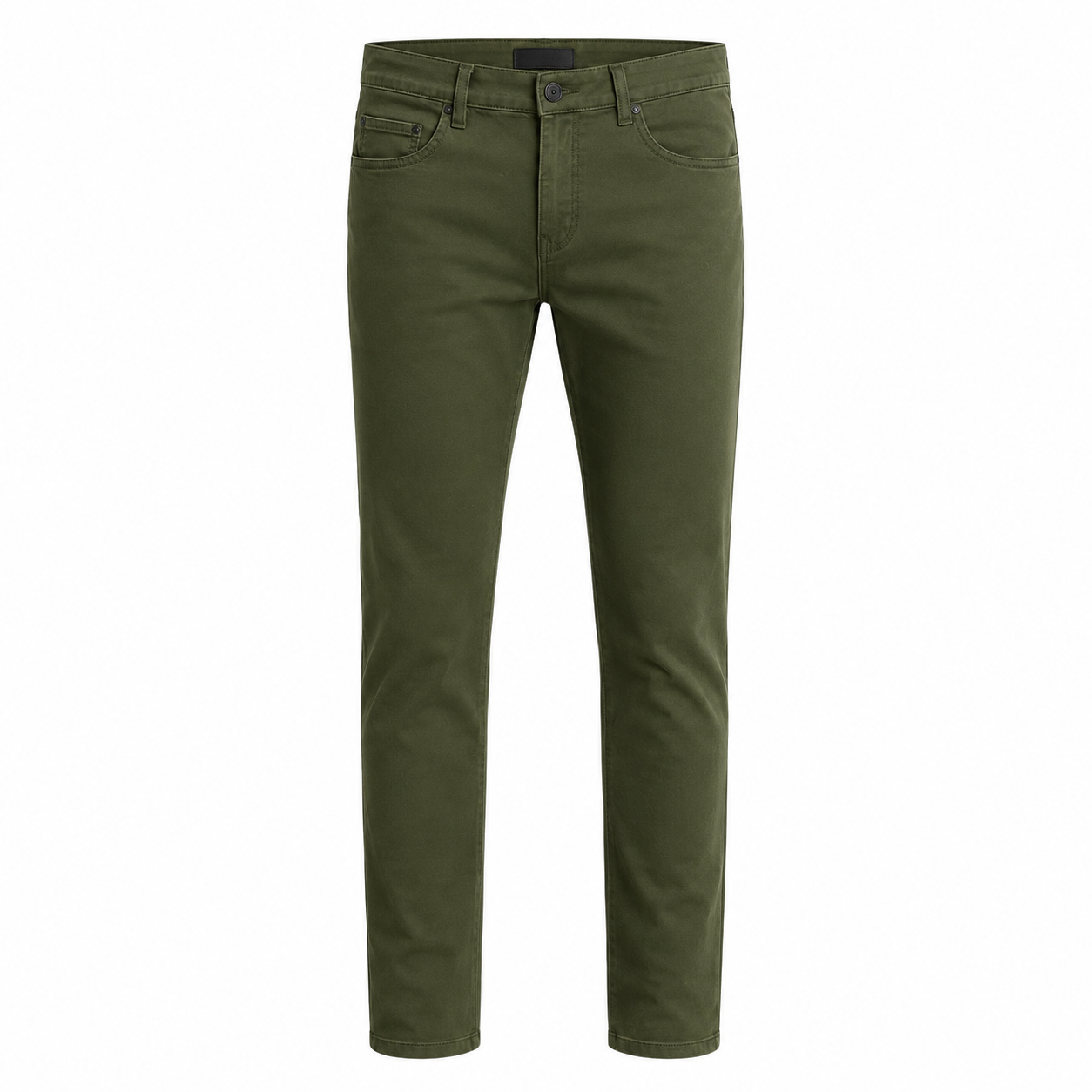 Essential Denim Jeans