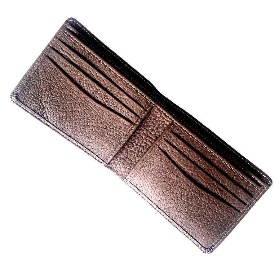 Leather Wallet