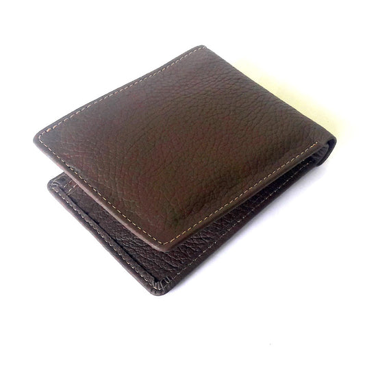 Leather Wallet