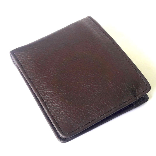 Leather Wallet