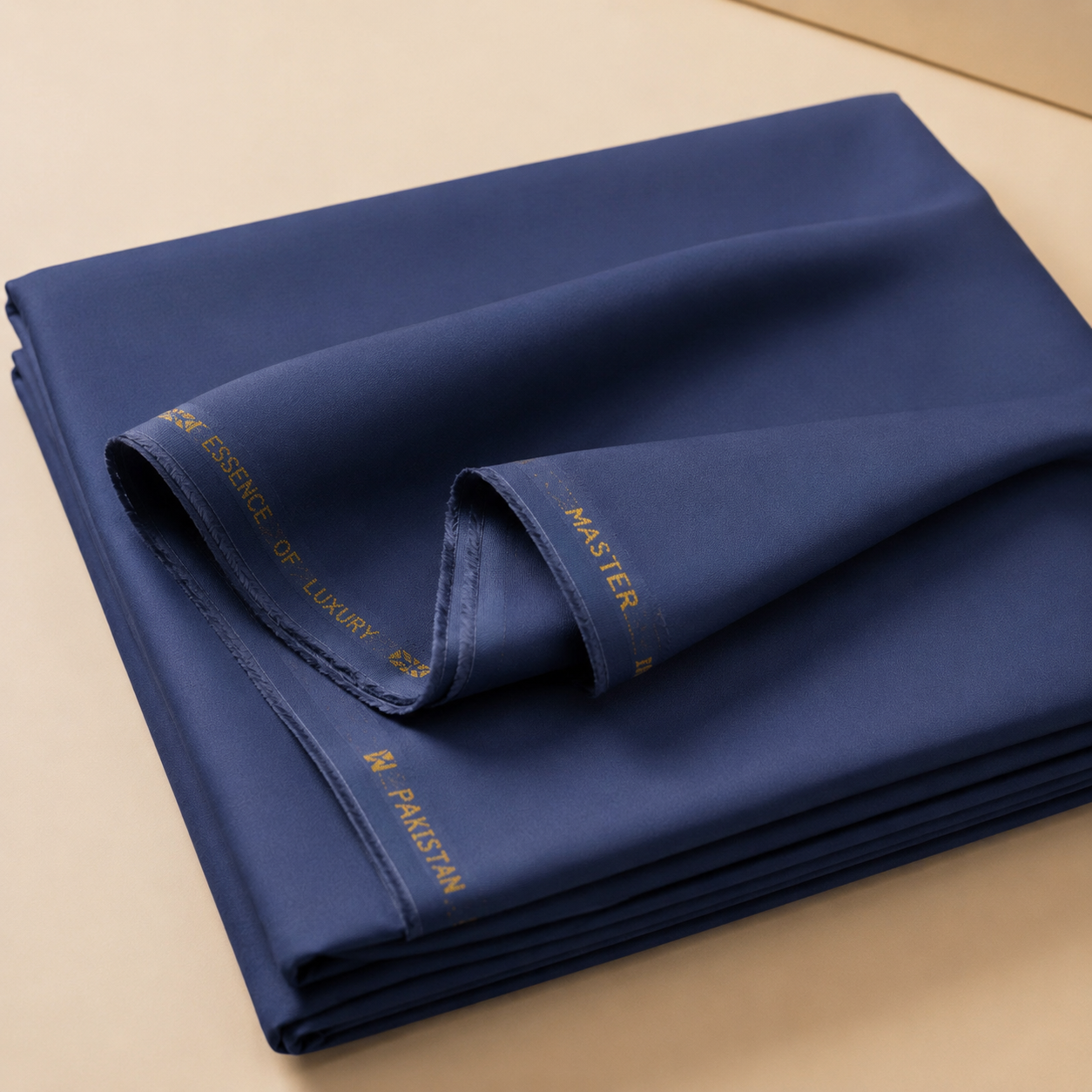 Unstitched Fabric