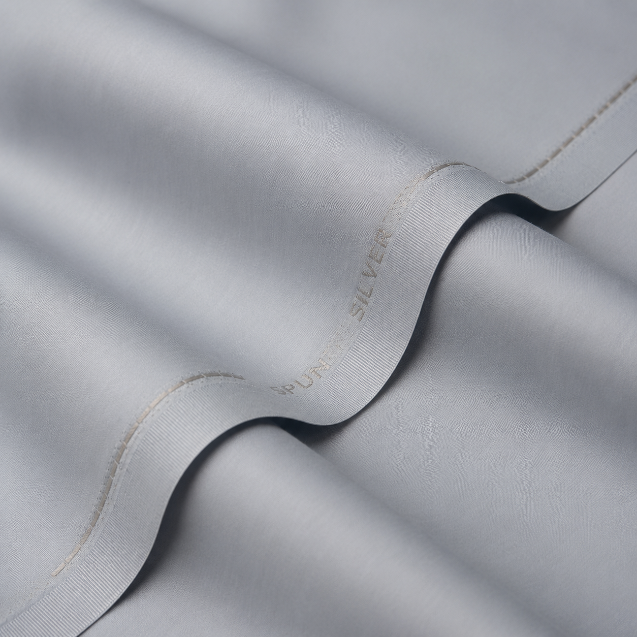 Unstitched Fabric