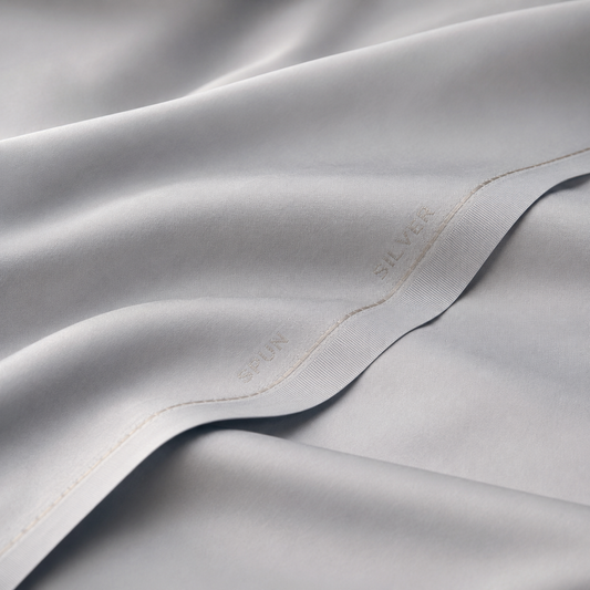 Unstitched Fabric