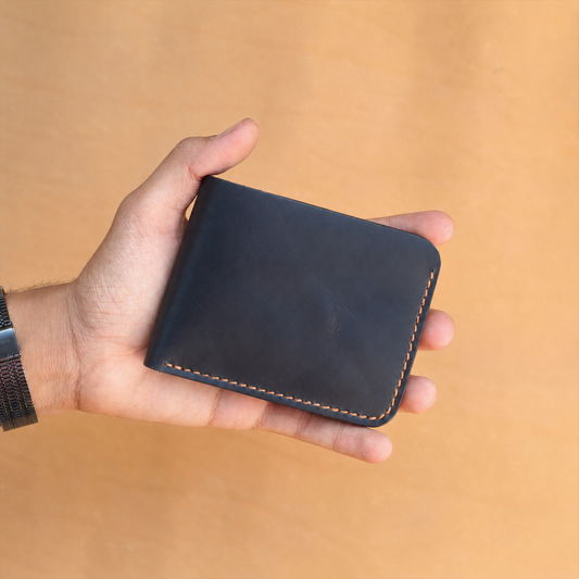 Leather Wallets