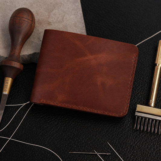 Leather Wallets