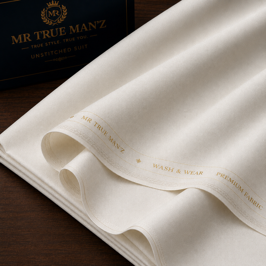 Unstitched Fabric