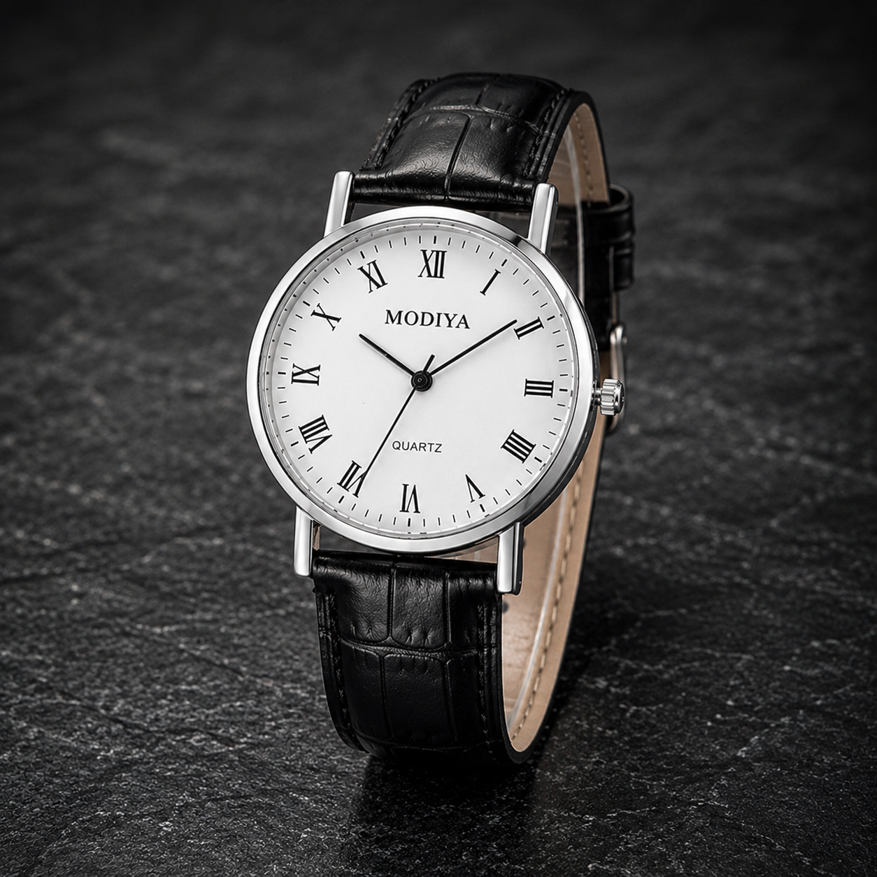 Master Men's Watch