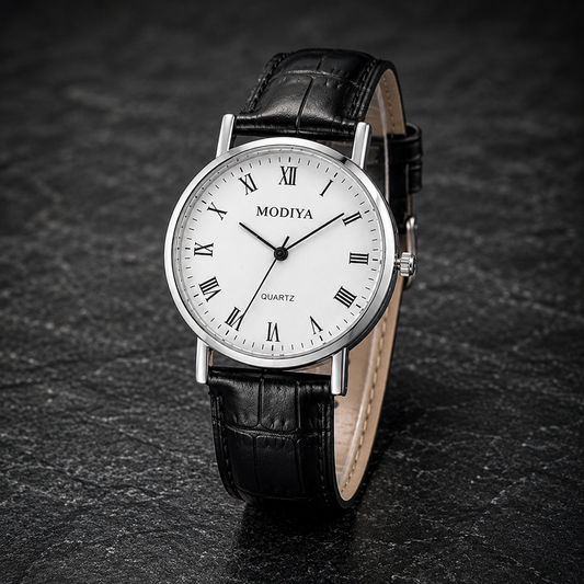 Master Men's Watch
