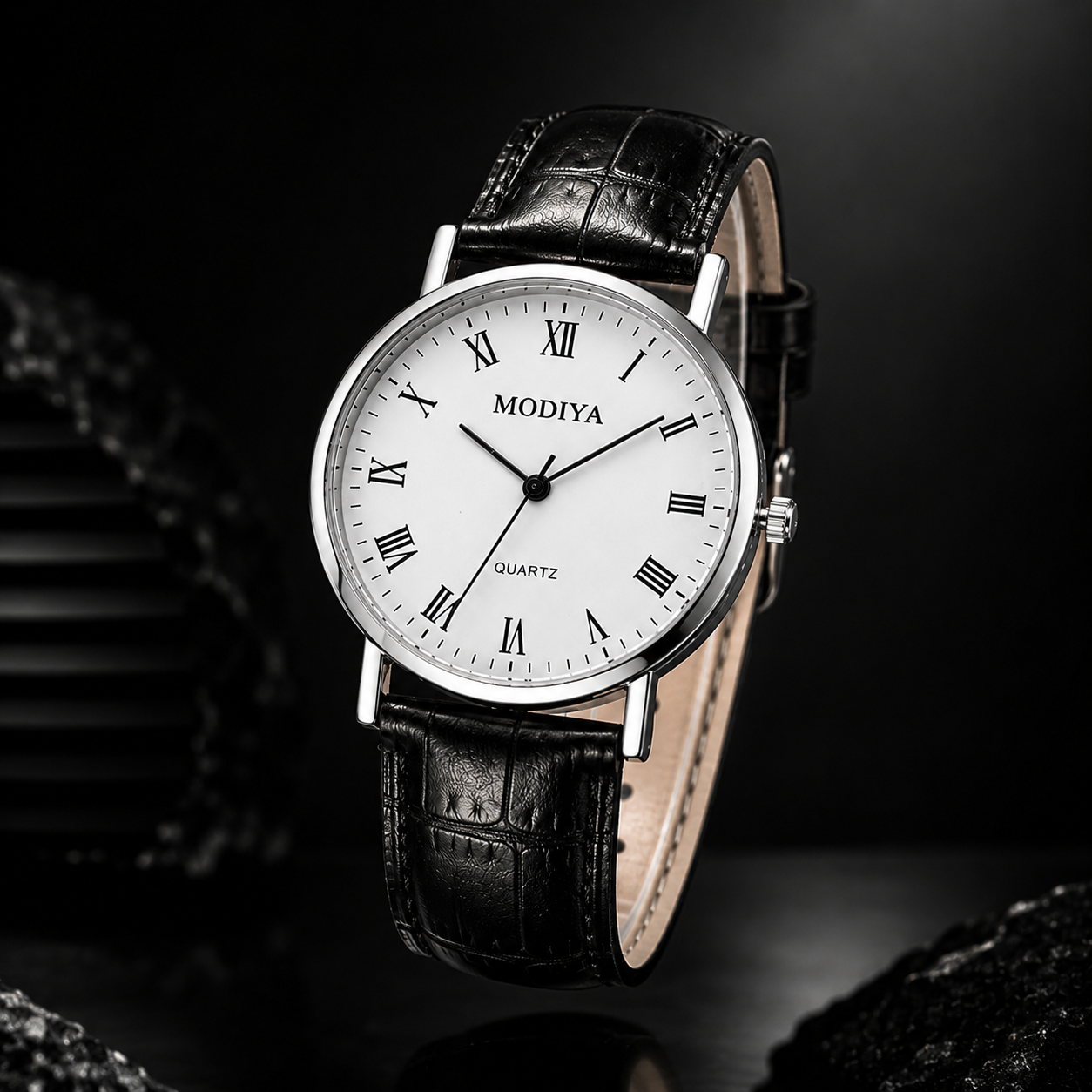 Master Men's Watch