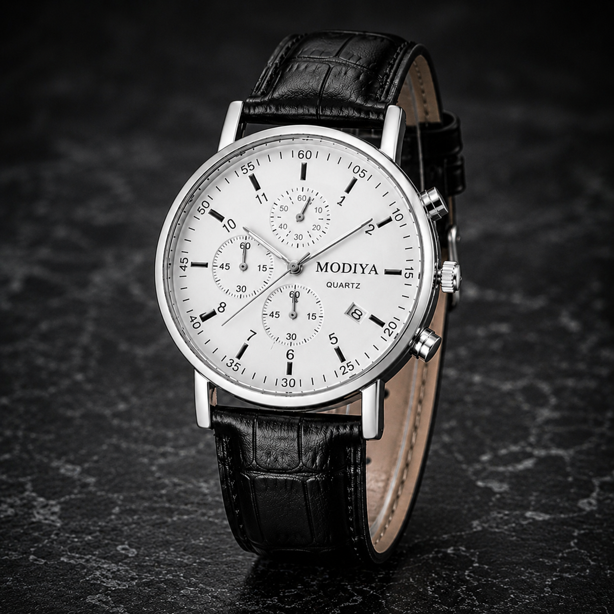 Master Men's Watch