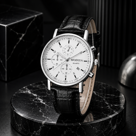 Master Men's Watch