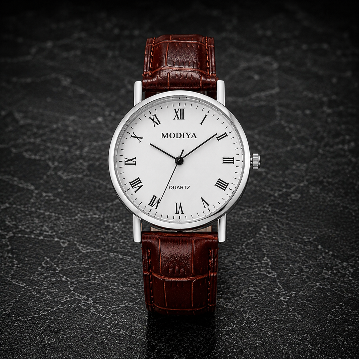 Master Men's Watch