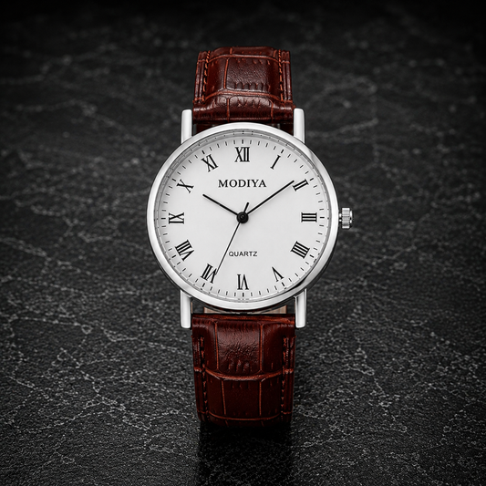 Master Men's Watch
