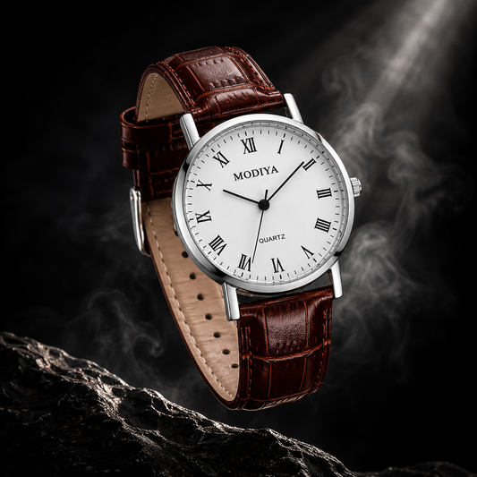 Master Men's Watch