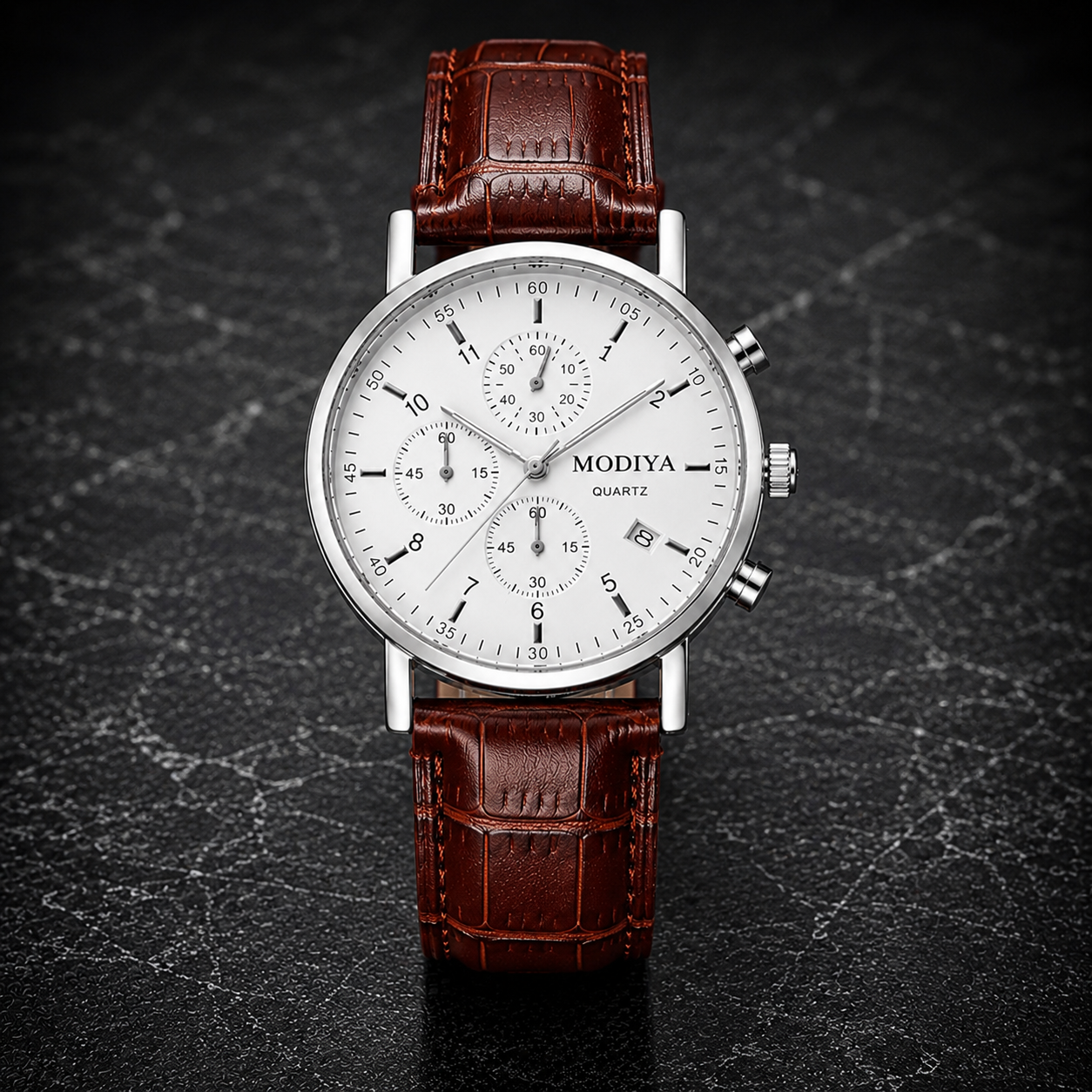 Master Men's Watch