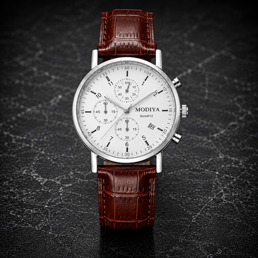 Master Men's Watch