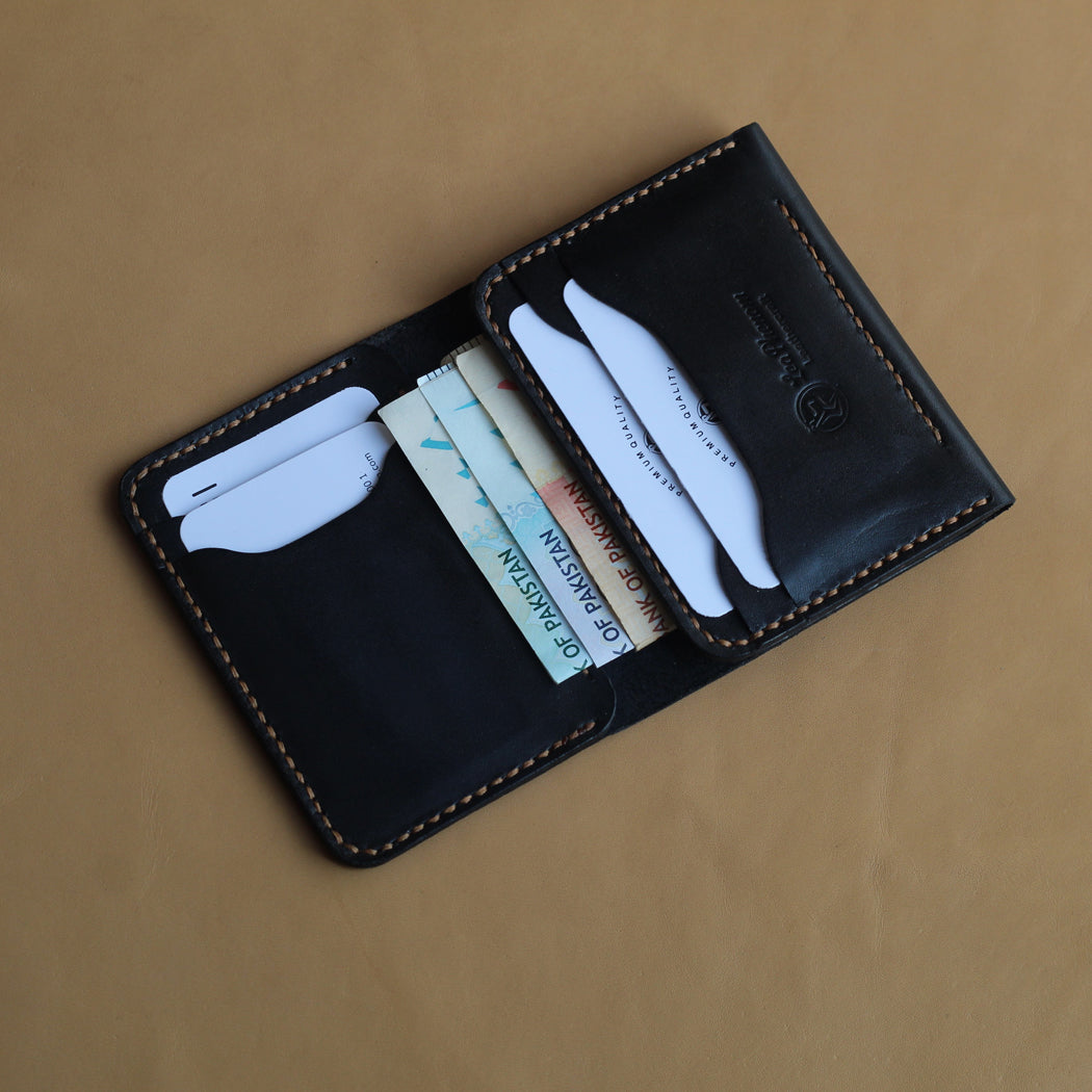 Leather Wallets