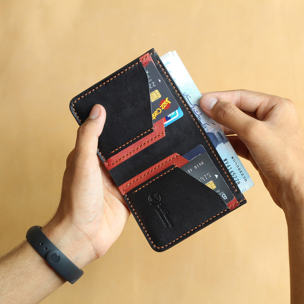 Leather Wallets