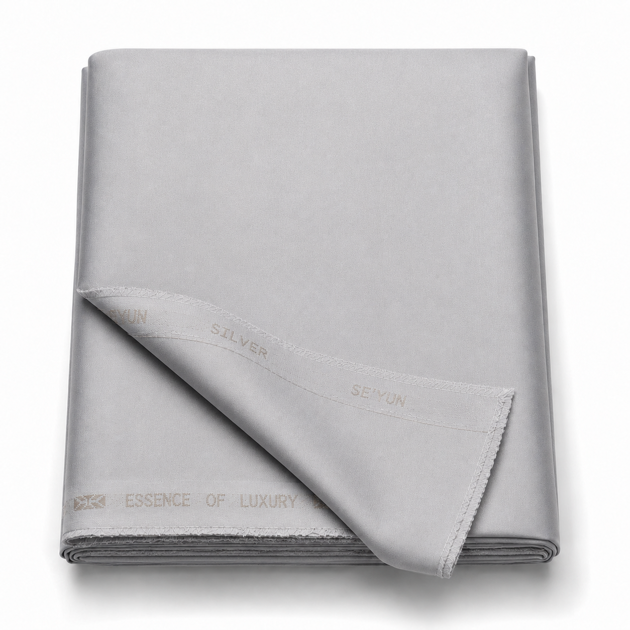 Unstitched Fabric