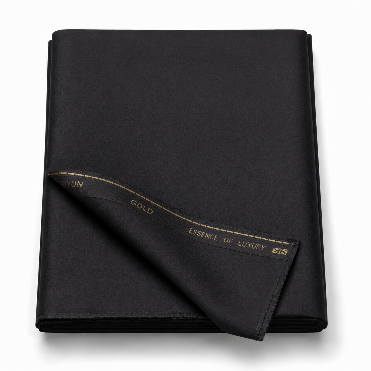 Unstitched Fabric