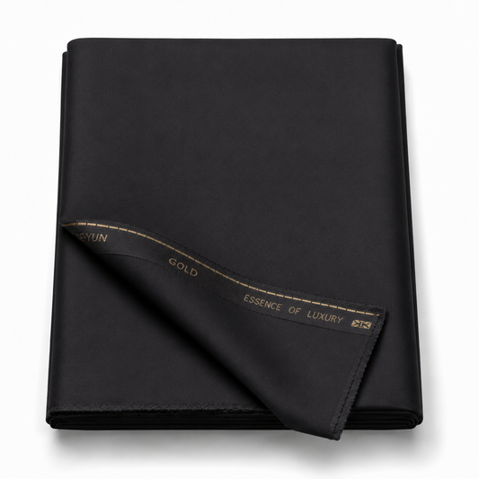 Unstitched Fabric