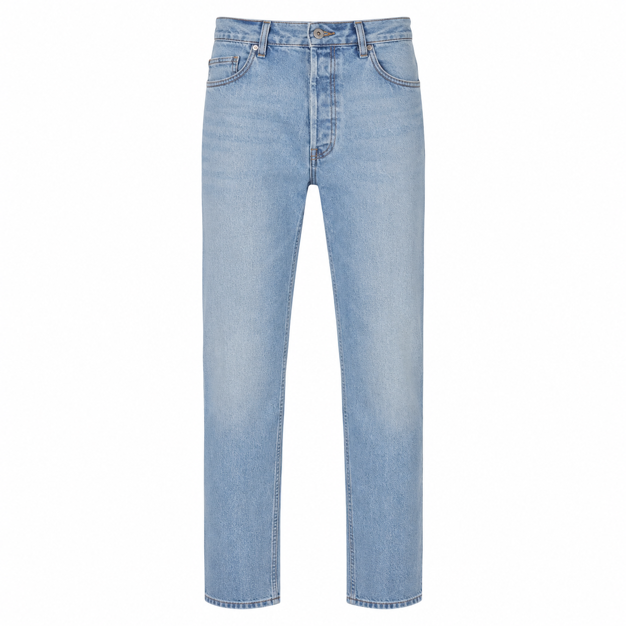 Essential Denim Jeans
