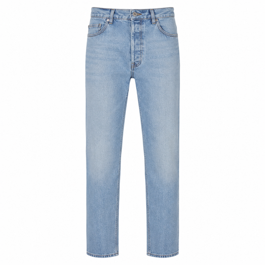 Essential Denim Jeans