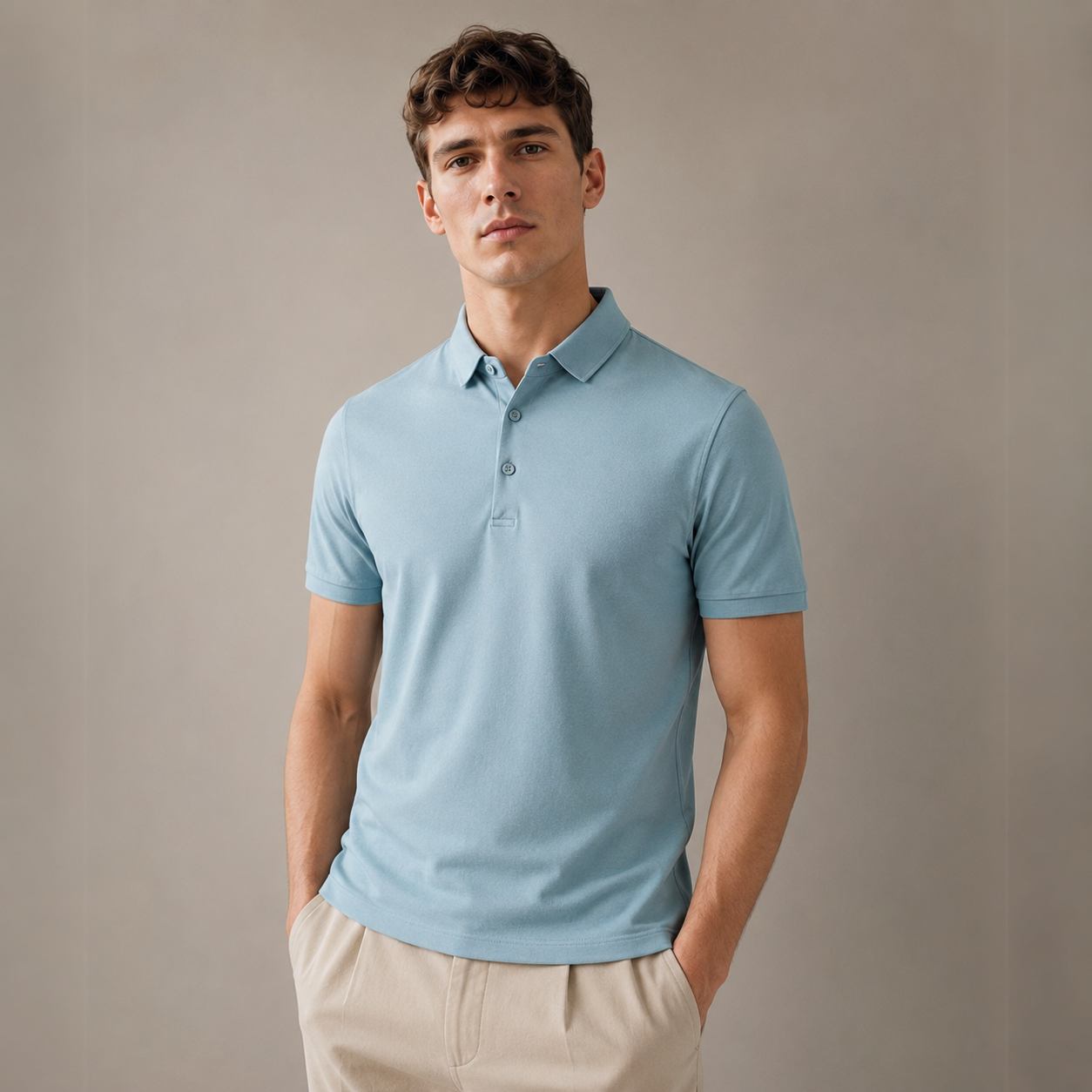 Polo Casual Shirt